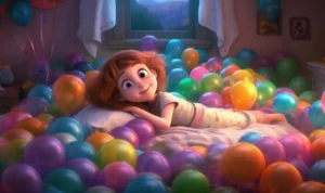 Gak Pake Ribet, Trik Bikin Poster Ala Disney Lengkap dengan Link dan Deskripsinya!