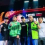 HSS Series 4 Bandung Umumkan Daftar Fighter yang Akan Tanding, Ada Partai Baru Antar Driver Ojol!