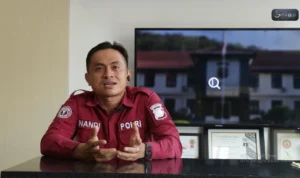 Kasus Pembalakan Liar Desa Batulawang Kota Banjar Terus Bergulir, Polisi Gelar Perkara