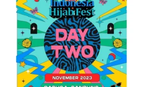 Acara Menarik Minggu Ini di Bandung, Ada Indonesia Hijabfest 2023 di Sabuga, Cek Info Tiket dan Jadwalnya/ Instagram @hijabfestindonesia