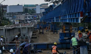 Dijanjikan Tuntas Desember 2023, Satu dari 10 Proyek Strategis Pemkot Bogor ini Molor Lagi