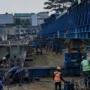 Dijanjikan Tuntas Desember 2023, Satu dari 10 Proyek Strategis Pemkot Bogor ini Molor Lagi