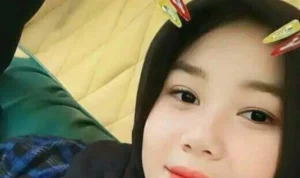 Marcel, Siswi SMP asal Nagrak Sukabumi, yang hilang sejak 4 November 2023.