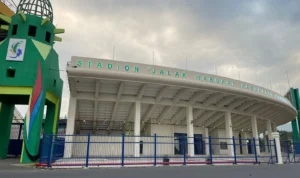 Dispora Kabupaten Bandung Sebut 5000 Tiket Gratis Piala Dunia U17 Untuk Para Pelajar Masih Dibahas. Foto Agi Jabar Ekspres