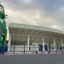 Dispora Kabupaten Bandung Sebut 5000 Tiket Gratis Piala Dunia U17 Untuk Para Pelajar Masih Dibahas. Foto Agi Jabar Ekspres