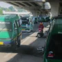 Upayakan Perkembangan Angkutan Umum, Dinas Perhubungan Kabupaten Bandung Berharap Angkutan Umum Masuk Dalam Himpunan Koperasi. FOTO Pandu Muslim Jabar Ekspres