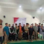 Lewat Aksi Damai, Mantan Teroris Ajak Solidaritas untuk Palestina