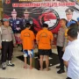 Polisi Tangkap Dokter Gadungan yang Melakukan Praktek Aborsi Ilegal Menggunakan Obat. Foto Agi Jabar Ekspres