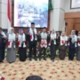 Atribut Palestina Warnai Rapat Paripurna, Ketua DPRD Kabupaten Bogor: Bentuk Dukungan Kami