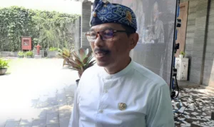 Kesbangpol Gelar Ajang Duta Bela Negara, 8 Finalis Bertarung Perebutkan Juara