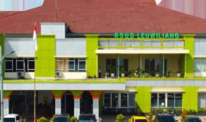 Viral Ambulans RSUD Leuwiliang 'Disembunyikan', Bupati Bogor Minta Rumah Sakit Kedepankan Humanis / Istimewa