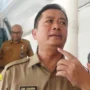 Sekda Kota Bandung, Ema Sumarna. (Nizar/Jabarekspres)