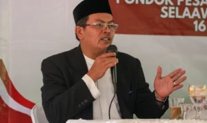 Para Ulama dan Kiai Jaringan Ahlussunah Wal Jamaah Mantap ke Ganjar-Mahfud di Pilpres 2024, Bagini Alasan!