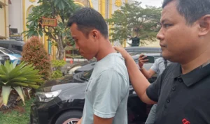 Pelaku Tindak Asusila Terhadap Siswi SD di Bogor Tertangkap, Ngaku Hanya Iseng