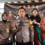 Tak Gubris Laporan KDRT, 2 Anggota Polsek Parung Panjang Dimutasi