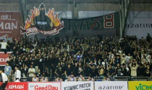 Laga Kedua Honda DBL Berlangsung Dramatis, Overtime Pertama Tersaji di GOR Pajajaran