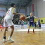 Laga Kedua Honda DBL Berlangsung Dramatis, Overtime Pertama Tersaji di GOR Pajajaran