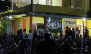 Kumpul di Vila Puncak Bogor, Geng Motor Bocici Diciduk Polisi Video penggerebekan anggota geng motor di salah satu vila di Puncak Bogor yang menghebohkan sosial media.