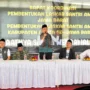 Dorong Pemenangan Capres dan Cawapres AMIN, Laskar Santri Jabar Dibentuk Jelang Pemilu, Laskar Santri Dibentuk Dorong Pemenangan Capres dan Cawapres AMIN / Istimewa