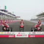 Pebalap Binaan Astra Honda Panen Rekor di Asia Talent Cup 2023