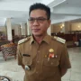 Bupati Bandung Dadang Supriatna Minta Para ASN dan Kepala Desa Untuk Bersikap Netral Jelang Tahun Politik 2024. Foto Agi Jabar Ekspres