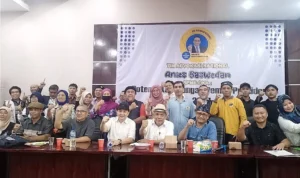 Pasangan Capres Prabowo-Gibran Mobilisasi Kades, LBH Yusuf Akan Laporkan ke Bawaslu 