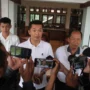 Legenda bulu tangkis Indonesia Taufik Hidayat maju menjadi calon anggota legislatif (caleg) untuk DPR RI dari Partai Gerindra.