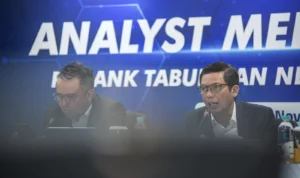 Meroket! Laba BTN Syariah Tembus 70 Persen Meroket! Laba BTN Syariah Tembus 70 Persen