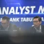 Meroket! Laba BTN Syariah Tembus 70 Persen