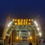 Jembatan eMHa Diresmikan! Pembangunan Telan Rp32 M Jembatan eMHa telan biaya 32Milyar dengan pembangunan Jalan. Riki Jabar Ekspres.