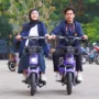Beam Mobility Luncurkan Layanan Mikromobilitas di Universitas Padjadjaran / Istimewa