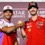 Makin Panas! Jorge Martin Siap Tantang Bagnaia di Qatar