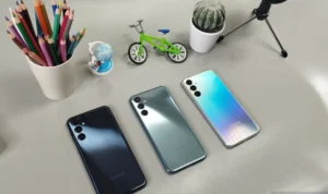 Samsung Galaxy M34 5G: Kesenangan Tanpa Batas Dalam Genggaman