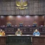 Gantikan Anwar Usman, Suhartoyo Terpilih Jadi Ketua MK