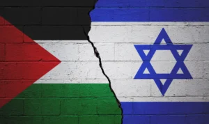 Serangkaian Pertanyaan Konflik Israel-Palestina yang Bikin Kepala Pusing