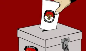 KPU Kota Bandung Sebut Sebagian Logistik Pilkada Sudah Sampai KPU Kota Bandung Sebut Sebagian Logistik Pilkada Sudah Sampai