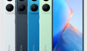 Infinix Smart 7: Ponsel Budget Terbaru dengan Fitur Menggiurkan
