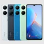 Infinix Smart 7: Ponsel Budget Terbaru dengan Fitur Menggiurkan