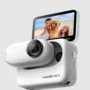 Keunggulan Insta360 Go 3, Warganet Sebut Bisa Rekam Video Ala Drone/ Dok. Insta360.com