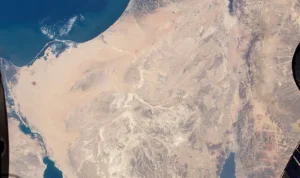 Israel Berencana Hancurkan Gaza untuk Proyek Kanal Ben Gurion?