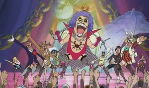 One Piece Chapter 1098, Cerita Ivankov Bisa Ditangkap Impel Down One Piece Chapter 1098, Cerita Ivankov Bisa Ditangkap Impel Down