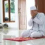 ILUSTRASI Kumpulan doa saat menghadapi kesulitan. (freepik)