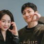 Ji Chang Wook dan Shin Hye Sun dalam drama Welcome to Samdalri.