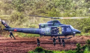 14 November memperingati hari apa, salah satunya Hari Pusat Penerbangan Angkatan Darat (Puspenerbad) TNI. (dok puspenerbad.tni)