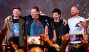 Perhatikan Cara Menukar e-Tiket Konser ColdPlay