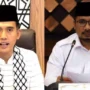 Menag Yaqut Cholil menyebut Fatwa MUI hanya rekomendasi tidak ada unsur paksaan.
