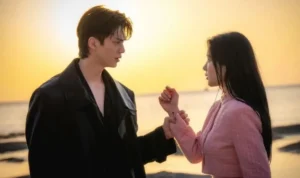 Drama My Demon yang dibintangi SOng KAng dan Kim Yoo Jung, kapan Tayang?