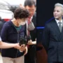 Kasus Ibu Mertua Presiden Korsel yang diduga menjadi sebab G-Dragon diperiksa, karena dituduh terlibat narkoba.