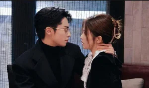 Drama China Only For Love (Instagram)
