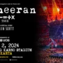Link Beli Tiket konser Ed Sheeran di Jakarta sudah dibuka hari ini.